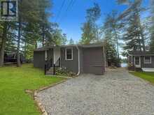 1219 HIDDEN VALLEY LANE | Inverary Ontario | Slide Image One