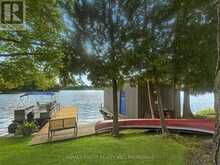 1219 HIDDEN VALLEY LANE | Inverary Ontario | Slide Image Two