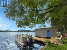 1219 HIDDEN VALLEY LANE | Inverary Ontario | Slide Image Thirty
