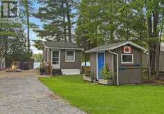 1219 HIDDEN VALLEY LANE | Inverary Ontario | Slide Image Five
