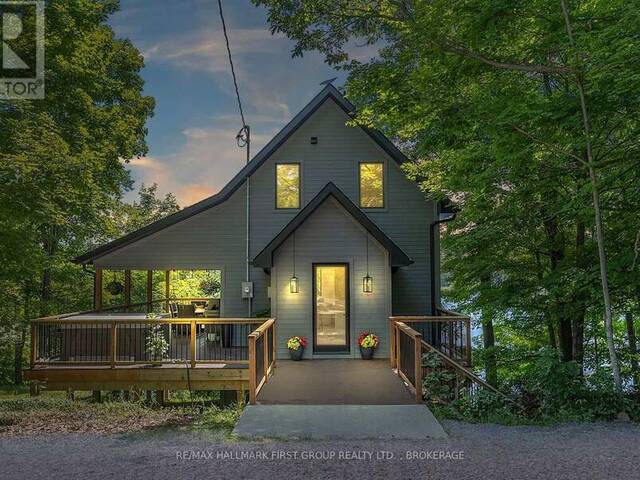 1005 MACDONALD LANE Inverary Ontario, K0H 2L0 - 3 Bedrooms Waterfront Home For sale