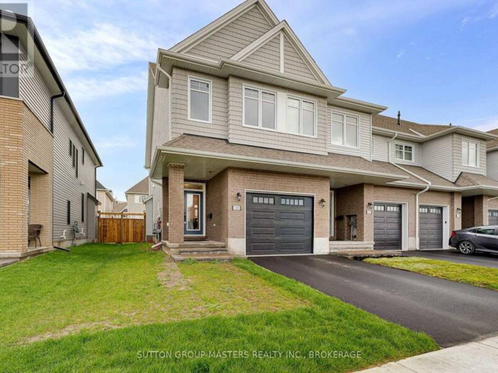 1283 DELANCEY DRIVE, Kingston, Ontario K7M 0H5
