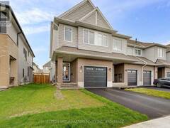 1283 DELANCEY DRIVE Kingston Ontario, K7M 0H5