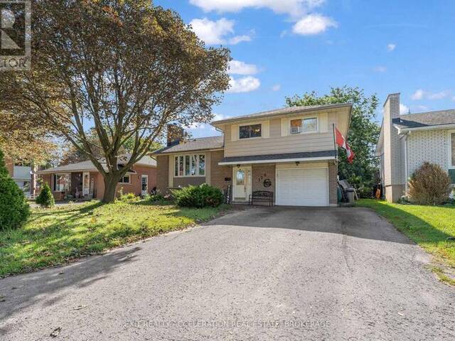 176 FIRST AVENUE Greater Napanee Ontario, K7R 2K5 - 3 Bedrooms Home For Sale