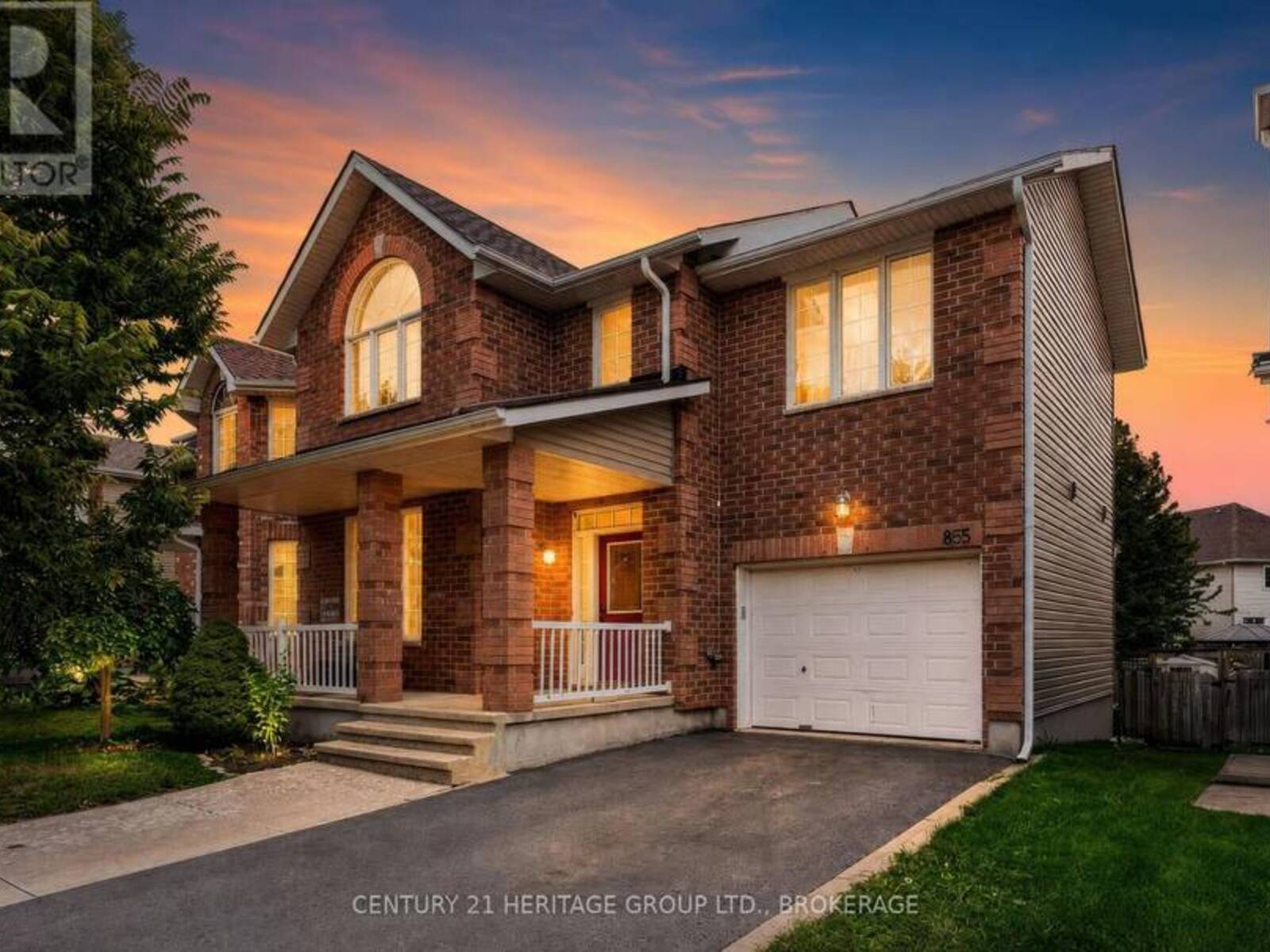 855 LOTUS AVENUE, Kingston, Ontario K7K 0A6