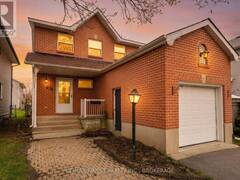 870 WALKER COURT Kingston Ontario, K7M 8L2