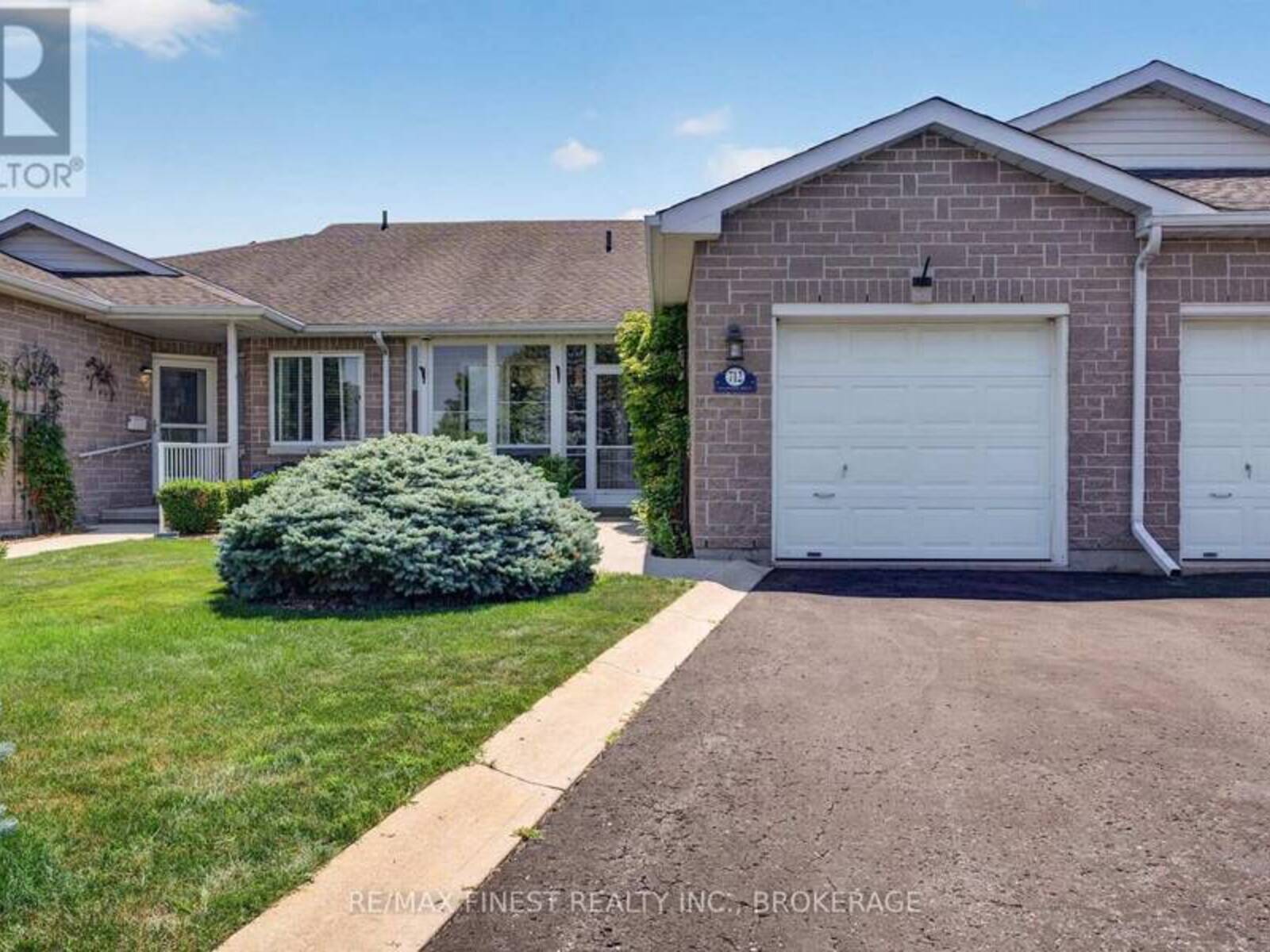 712 MILLWOOD DRIVE, Kingston, Ontario K7M 8Z2