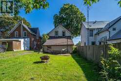 85 MILL STREET | Deseronto Ontario | Slide Image Thirty-two