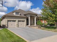 1243 LISBON PLACE Kingston Ontario, K7P 0G5