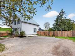 476 HOARDS ROAD Stirling-Rawdon Ontario, K0K 3E0