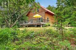 202 DEANS ISLAND ROAD | Rideau Lakes Ontario | Slide Image One