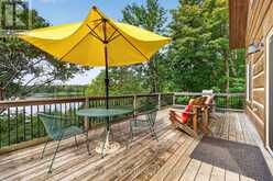 202 DEANS ISLAND ROAD | Rideau Lakes Ontario | Slide Image Twenty-nine
