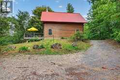 202 DEANS ISLAND ROAD | Rideau Lakes Ontario | Slide Image Two