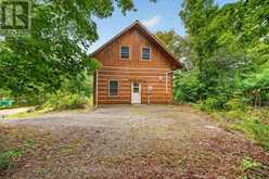 202 DEANS ISLAND ROAD | Rideau Lakes Ontario | Slide Image Thirty-two