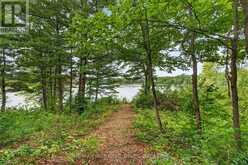 202 DEANS ISLAND ROAD | Rideau Lakes Ontario | Slide Image Thirty-four
