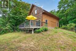 202 DEANS ISLAND ROAD | Rideau Lakes Ontario | Slide Image Three