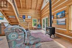 202 DEANS ISLAND ROAD | Rideau Lakes Ontario | Slide Image Eight