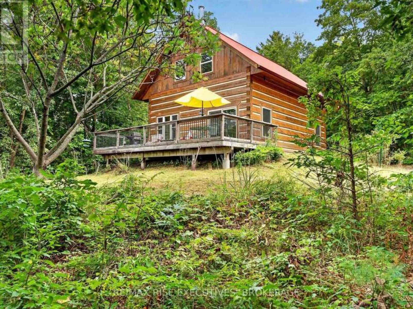 202 DEANS ISLAND ROAD, Rideau Lakes, Ontario K0G 1V0