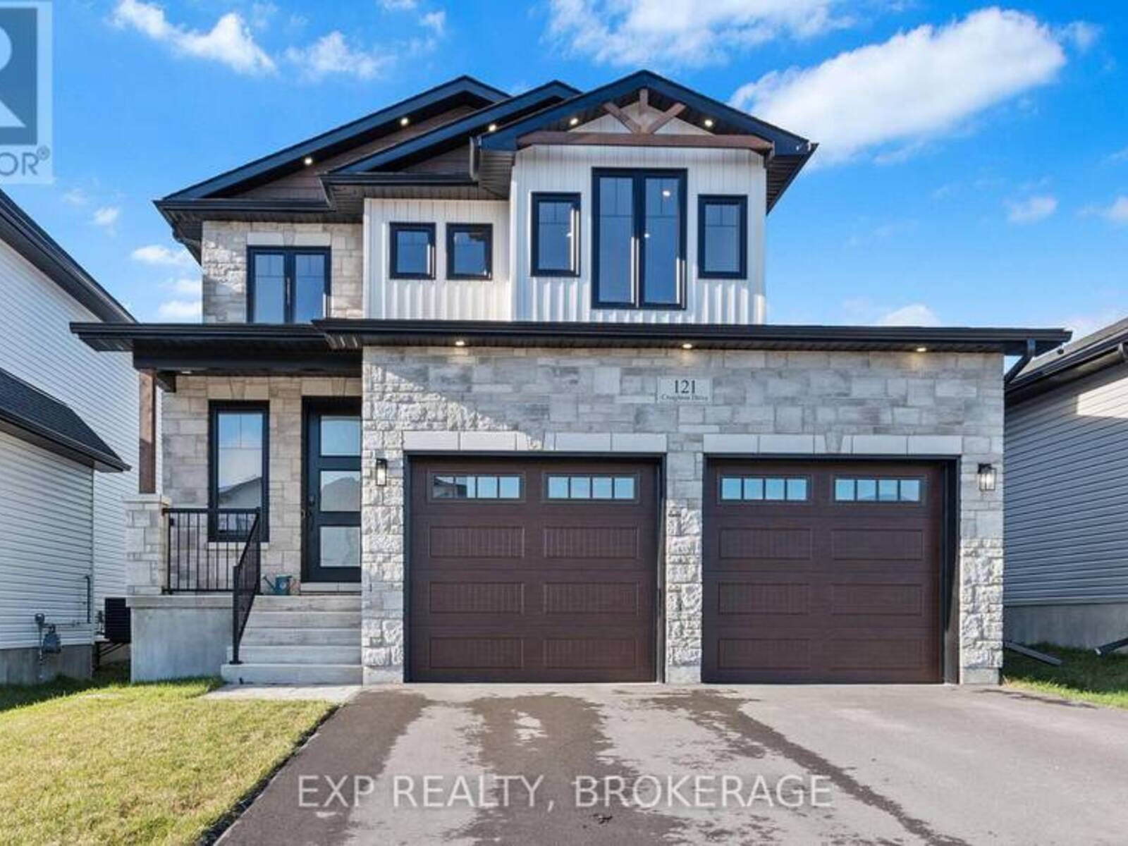 121 CREIGHTON DRIVE, Odessa, Ontario K0H 2H0