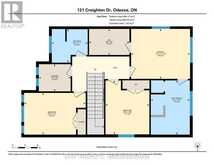 121 CREIGHTON DRIVE | Odessa Ontario | Slide Image Forty-eight