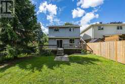 10 CHARTWELL CRESCENT | Kingston Ontario | Slide Image Forty-five