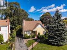 15 ALEXANDER STREET | Kingston Ontario | Slide Image One