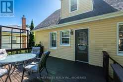 15 ALEXANDER STREET | Kingston Ontario | Slide Image Thirty-five