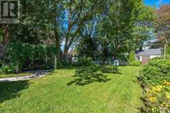 15 ALEXANDER STREET | Kingston Ontario | Slide Image Thirty-eight