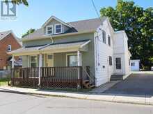 50 ELM STREET | Kingston Ontario | Slide Image One