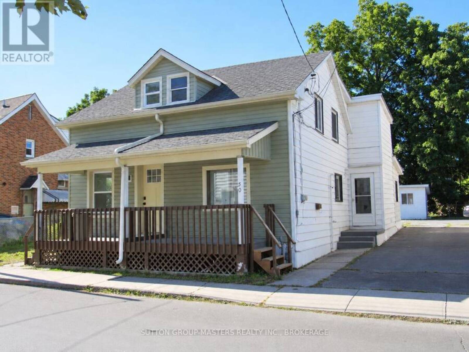 50 ELM STREET, Kingston, Ontario K7K 1M9