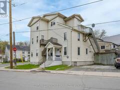 432 BARRIE STREET Kingston Ontario, K7K 3T9