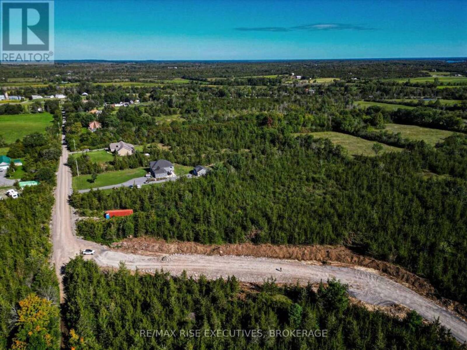 LOT 1 MCKEOWN ROAD, Greater Napanee, Ontario K7R 3L2