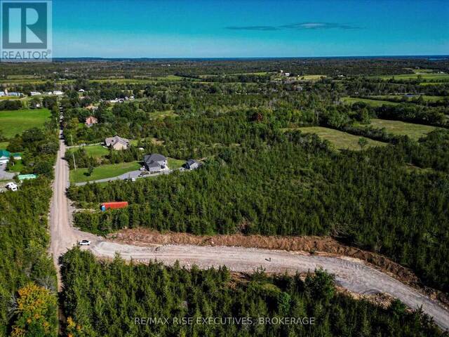 LOT 1 MCKEOWN ROAD Greater Napanee Ontario, K7R 3L2 - Vacant Land For Sale