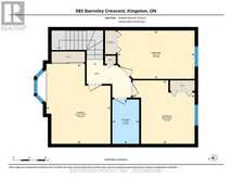 582 BARNSLEY CRESCENT | Kingston Ontario | Slide Image Forty-two
