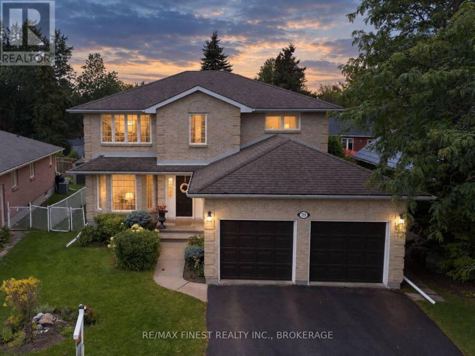 719 WOODSIDE DRIVE, Kingston, Ontario K7P 2R4
