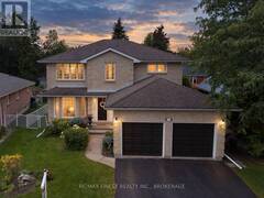 719 WOODSIDE DRIVE Kingston Ontario, K7P 2R4