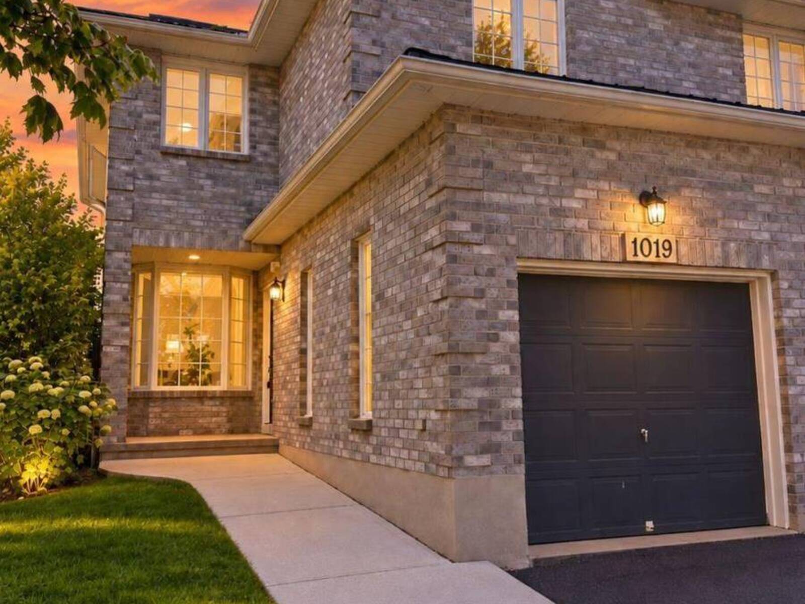 1019 SPRINGFIELD DRIVE, Kingston, Ontario K7M 8V6