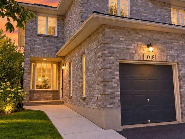 1019 SPRINGFIELD DRIVE Kingston Ontario, K7M 8V6 - 3 Bedrooms Home For Sale