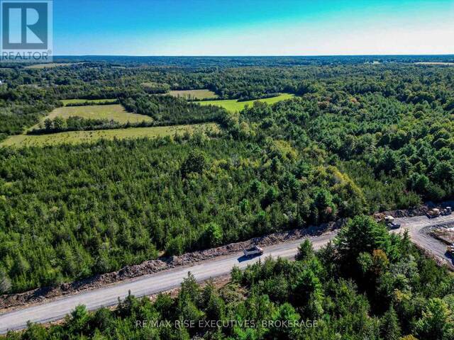 LOT 3 MCKEOWN ROAD Greater Napanee Ontario, K7R 3L2 - Vacant Land For Sale