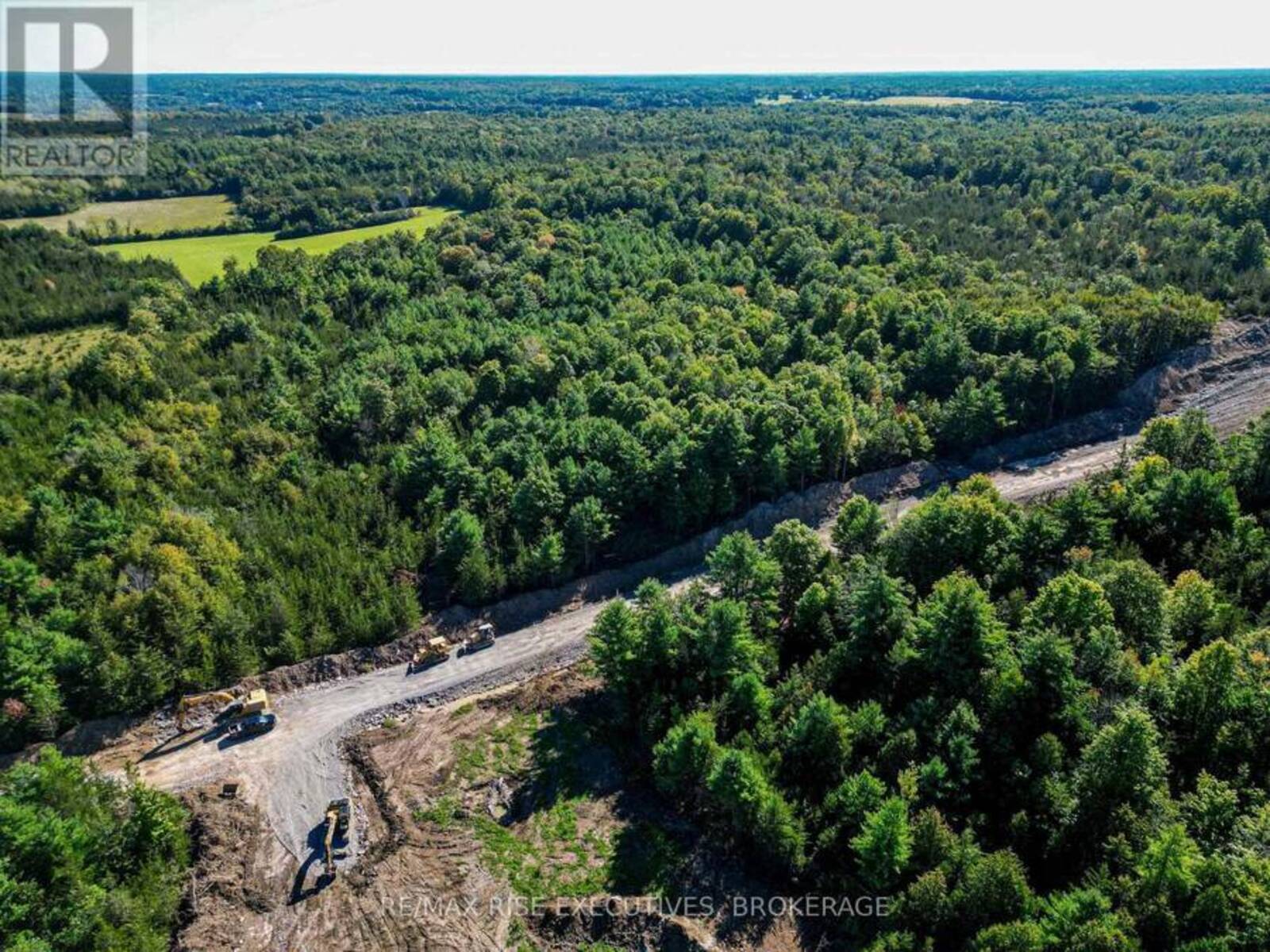LOT 5 MCKEOWN ROAD, Greater Napanee, Ontario K7R 3L2