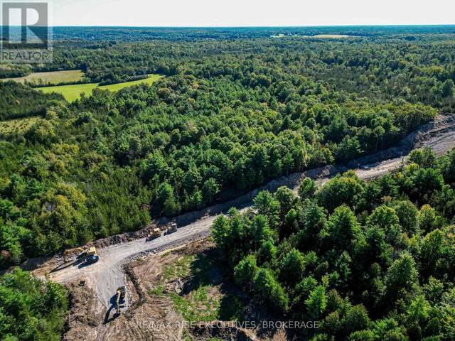LOT 5 MCKEOWN ROAD Greater Napanee Ontario, K7R 3L2 - Vacant Land For Sale