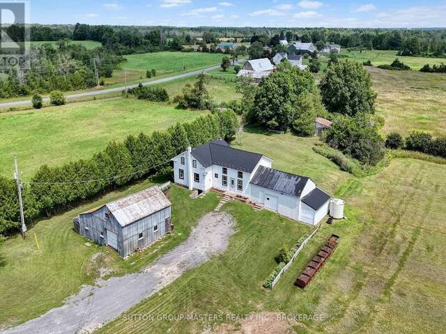 594 FRED BROWN ROAD Odessa Ontario, K0H 2H0 - 5 Bedrooms Home For Sale
