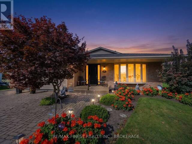 935 BRODIE AVENUE Kingston Ontario, K7M 4P8 - 4 Bedrooms Home For Sale