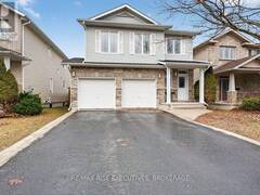 1543 PROVIDENCE CRESCENT Kingston Ontario, K7P 0H9