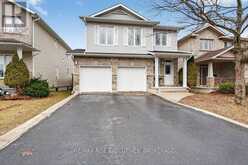 1543 PROVIDENCE CRESCENT | Kingston Ontario | Slide Image One