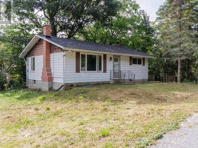 1837 HIGHWAY 2 Kingston Ontario, K7L 4V1 - 2 Bedrooms Home For Sale