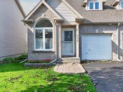 733 SHIRES WAY Kingston Ontario, K7M 8X9
