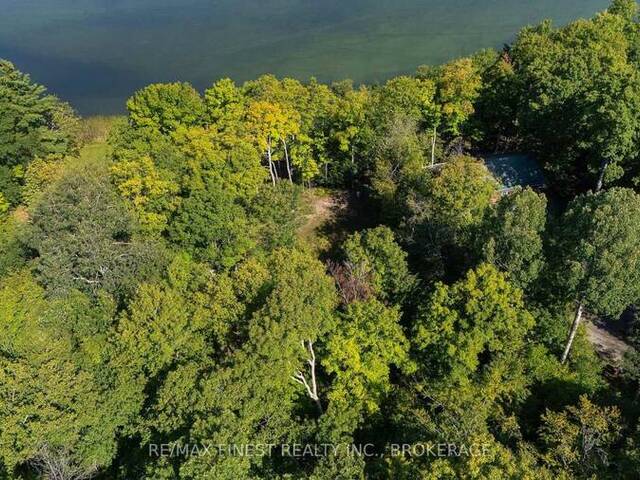276E KIDDS ROAD Stone Mills Ontario, K0K 2A0 - Waterfront Land For Sale