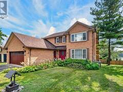601 FOREST HILL DRIVE Kingston Ontario, K7M 7N6