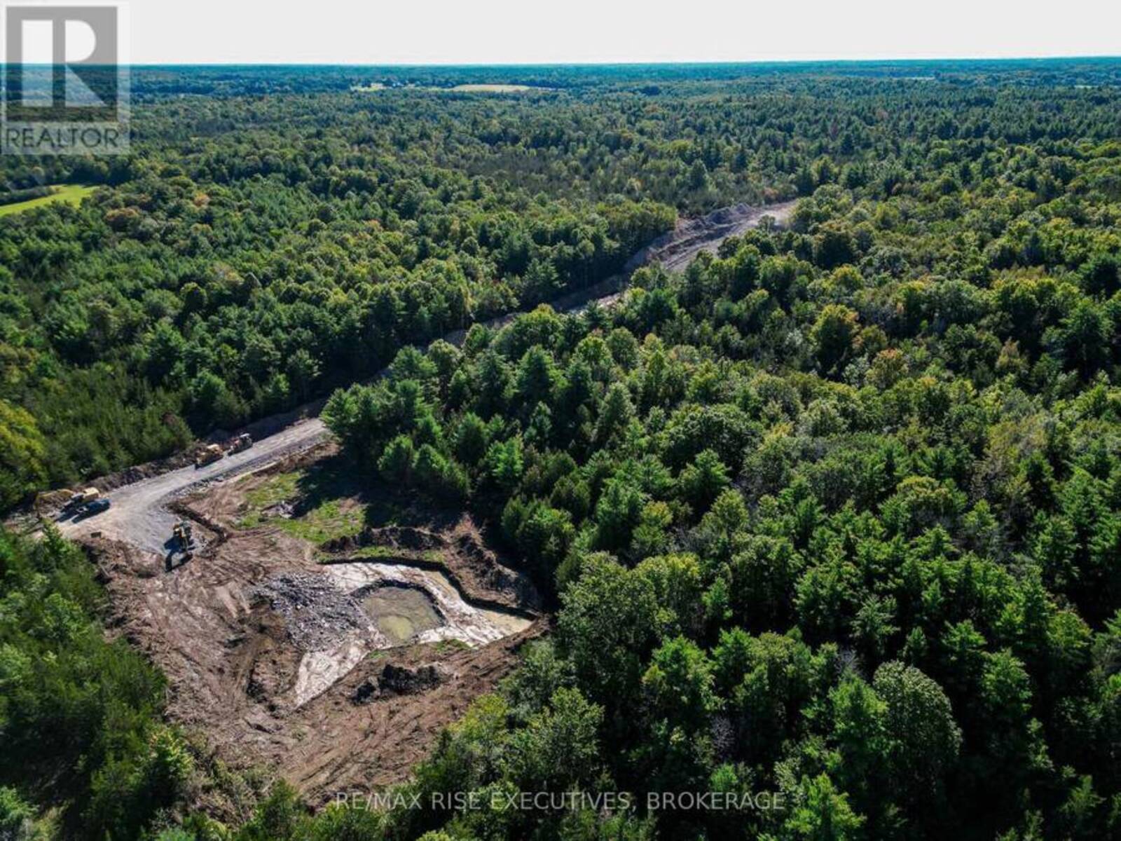 LOT 25 MCKEOWN ROAD, Greater Napanee, Ontario K7R 3L2